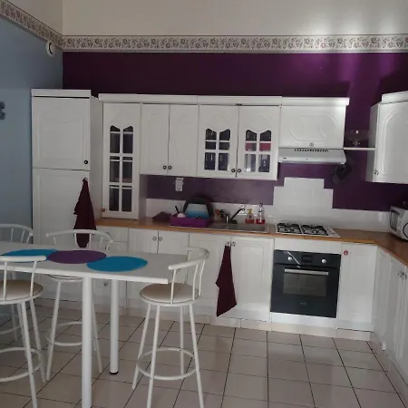 Holiday home La Dependance Montech