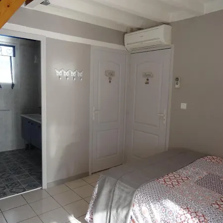 La Dependance Holiday home *